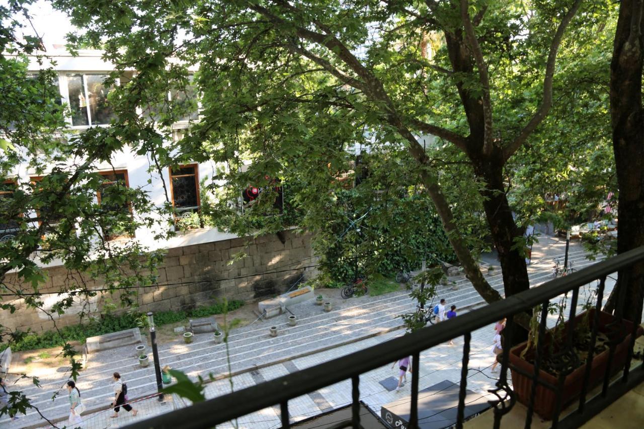 Hotel Millenium Tirana Kültér fotó